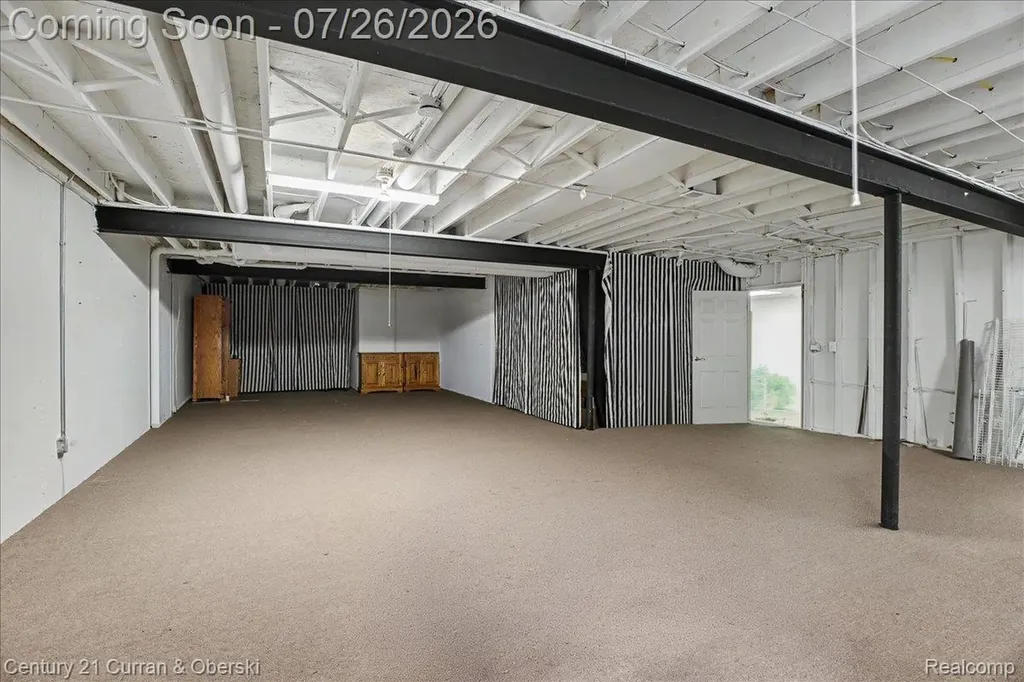 5517 Elmhurst Drive Trenton City MI 48183