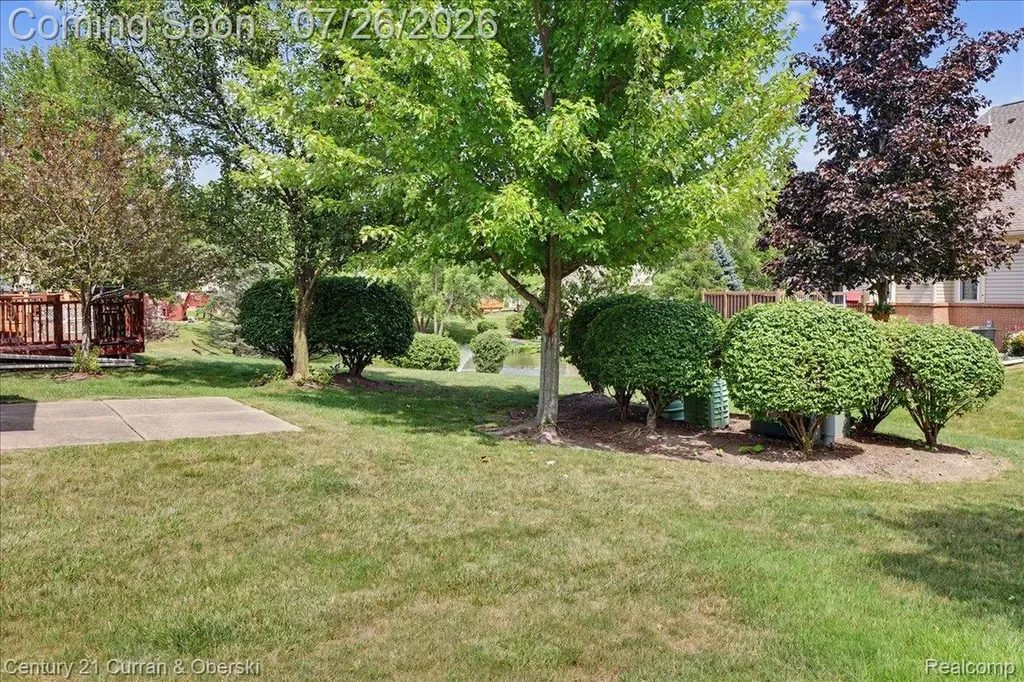 5517 Elmhurst Drive Trenton City MI 48183