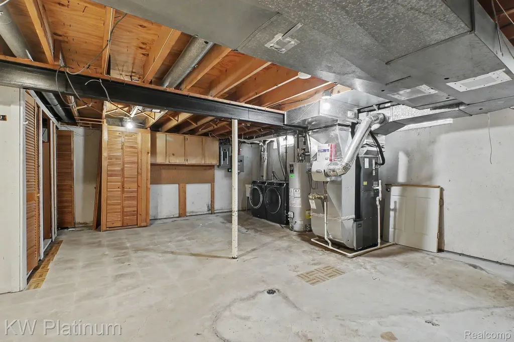 32369 Norwich Court Fraser City MI 48026