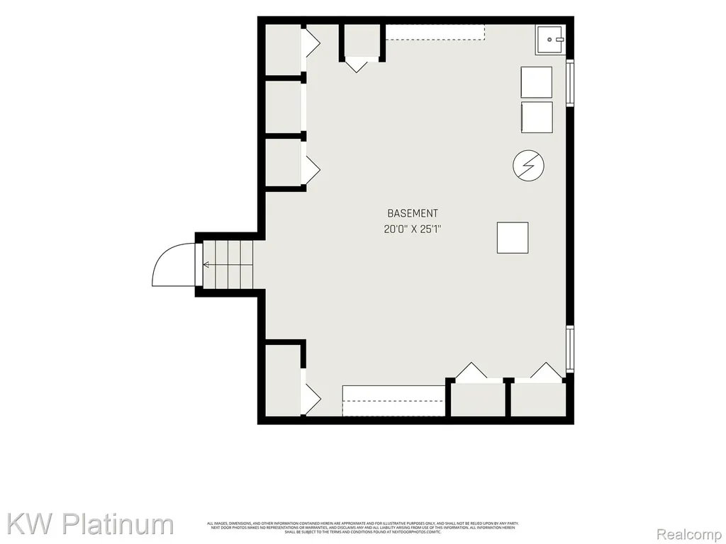 32369 Norwich Court Fraser City MI 48026