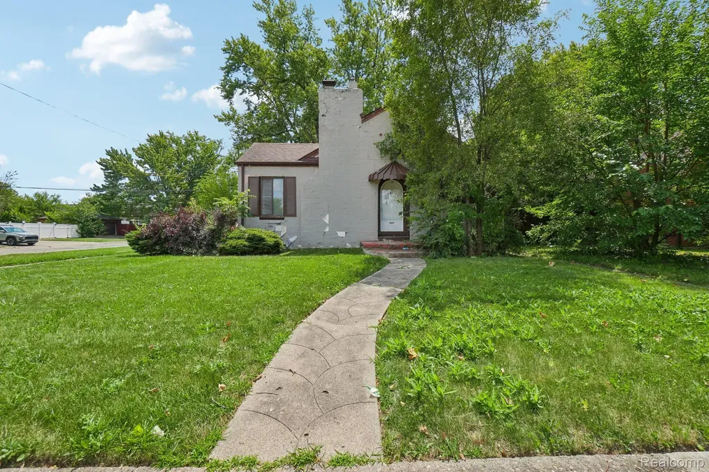 15906 Collingham Drive Detroit City MI 48205