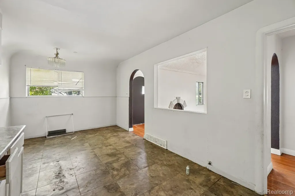 15906 Collingham Drive Detroit City MI 48205