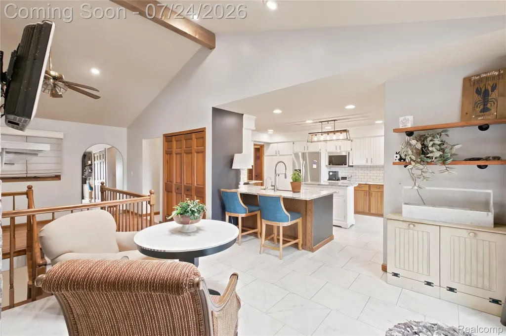 377 Ridgemont Road Addison Township MI 48370
