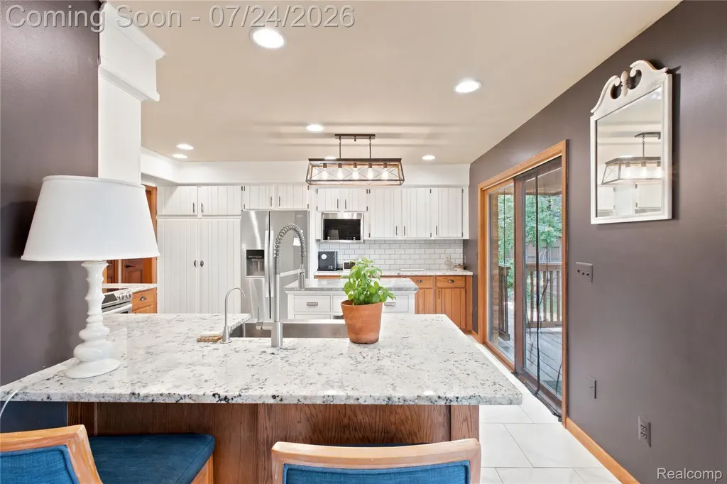 377 Ridgemont Road Addison Township MI 48370