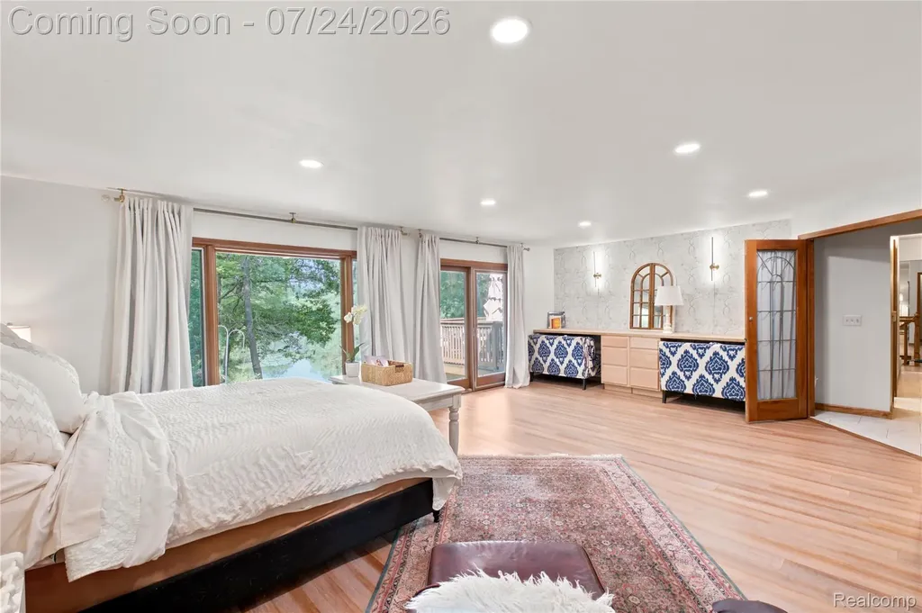 377 Ridgemont Road Addison Township MI 48370