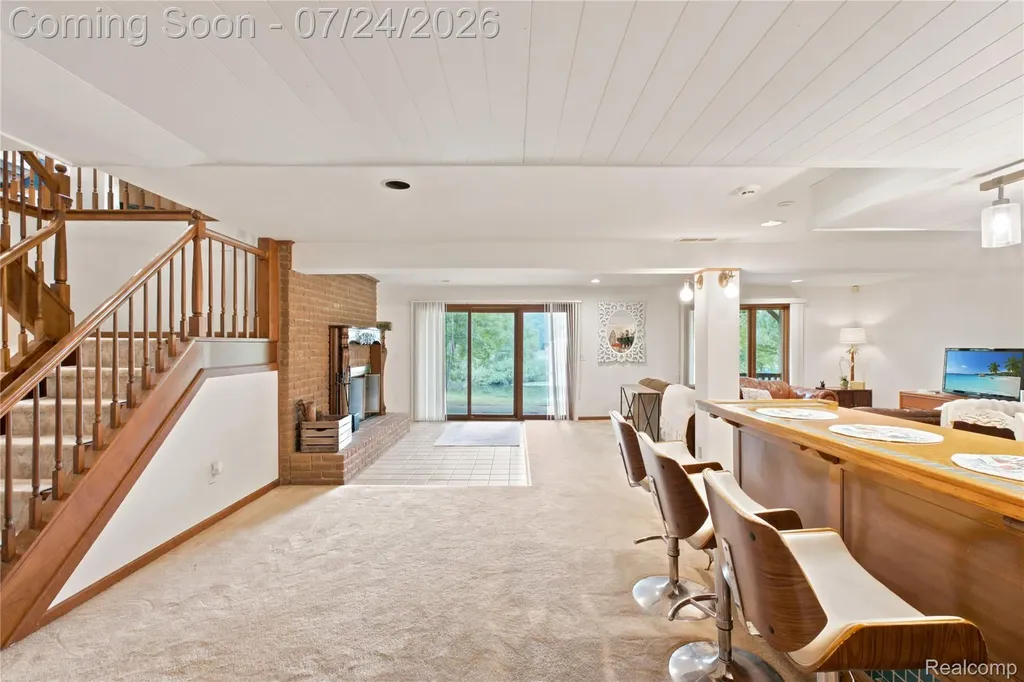 377 Ridgemont Road Addison Township MI 48370