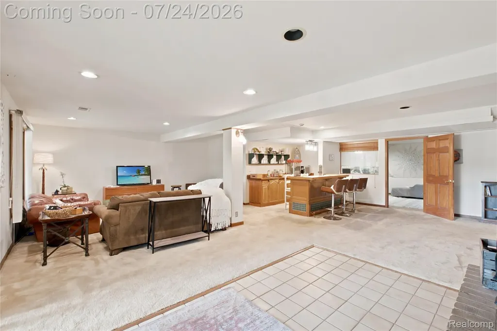 377 Ridgemont Road Addison Township MI 48370