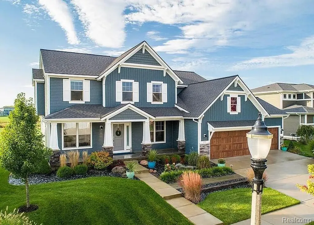 2751 Carnoustie Drive Lansing City MI 48864