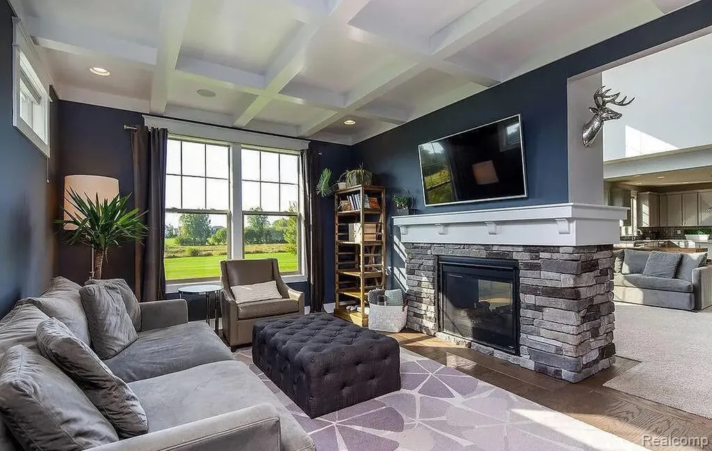 2751 Carnoustie Drive Lansing City MI 48864