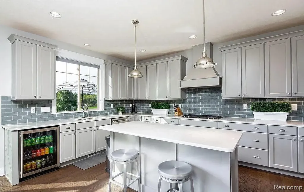 2751 Carnoustie Drive Lansing City MI 48864