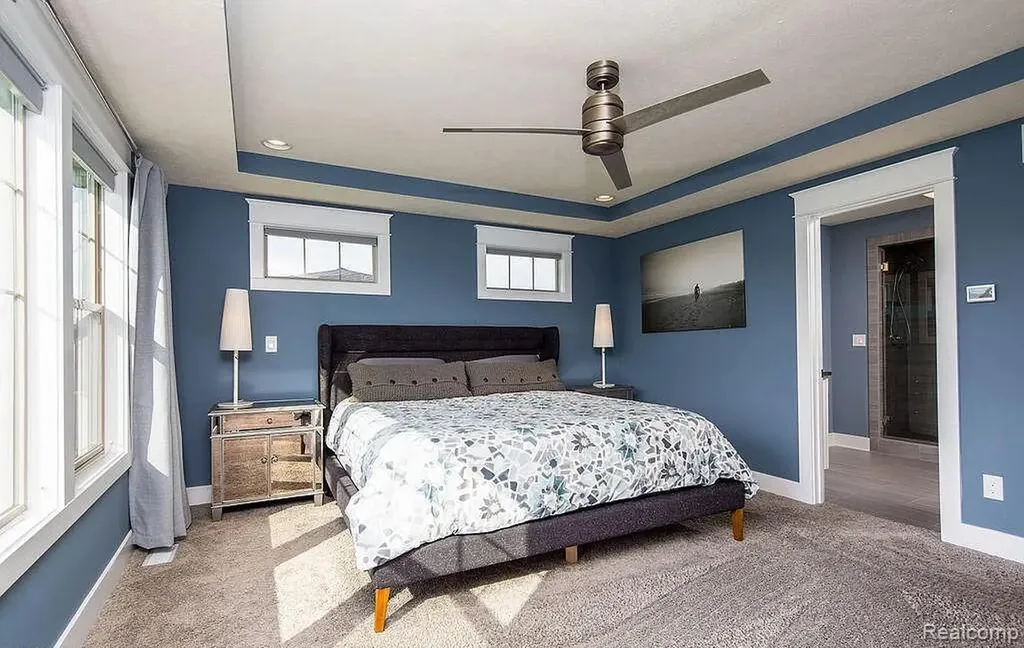 2751 Carnoustie Drive Lansing City MI 48864