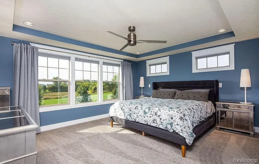 2751 Carnoustie Drive Lansing City MI 48864