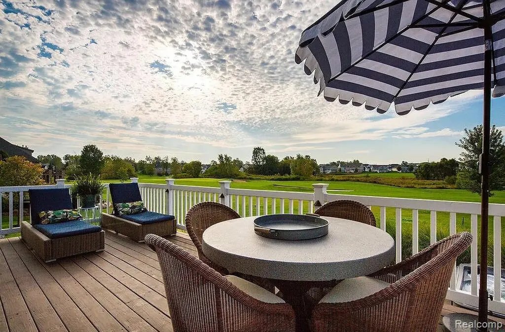 2751 Carnoustie Drive Lansing City MI 48864