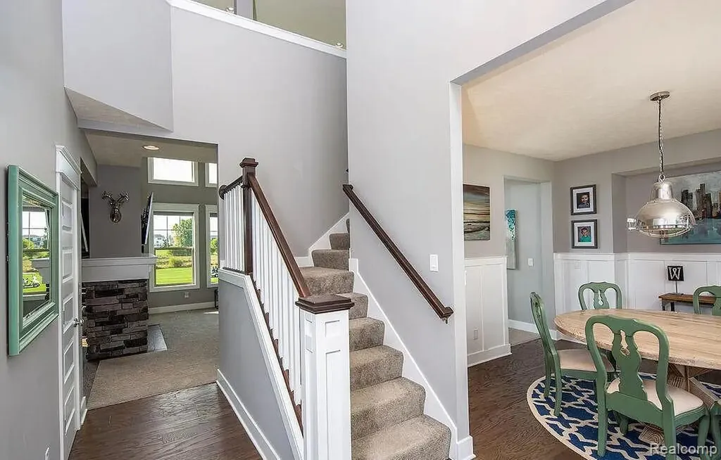 2751 Carnoustie Drive Lansing City MI 48864
