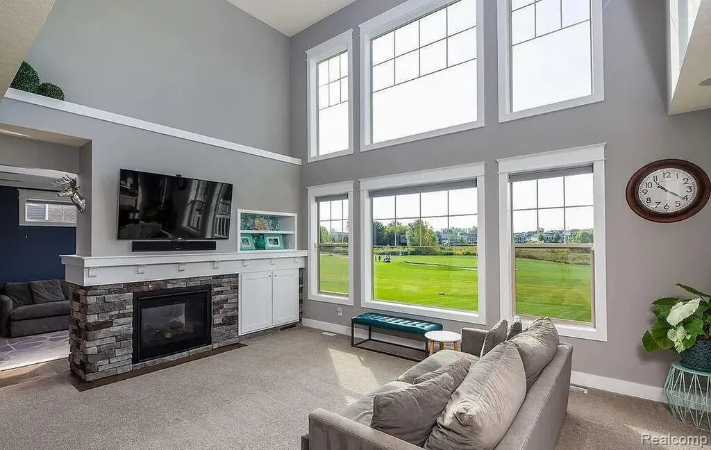 2751 Carnoustie Drive Lansing City MI 48864