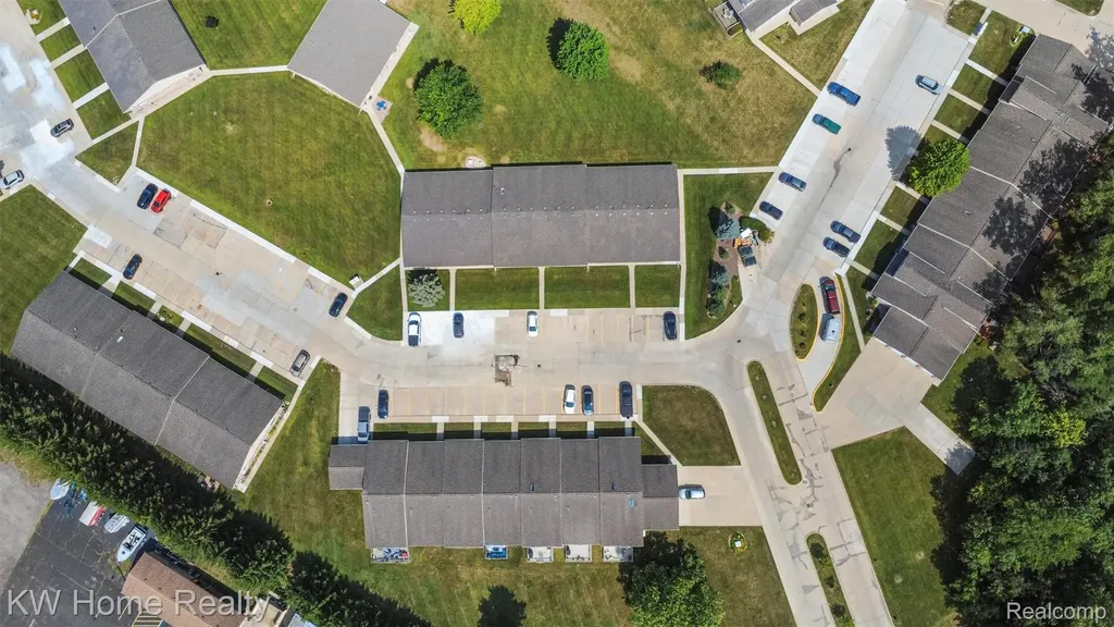 16030 Holz Drive Southgate City MI 48195