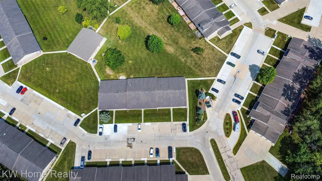 16030 Holz Drive Southgate City MI 48195