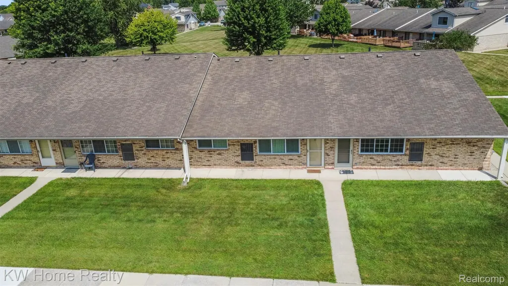 16030 Holz Drive Southgate City MI 48195