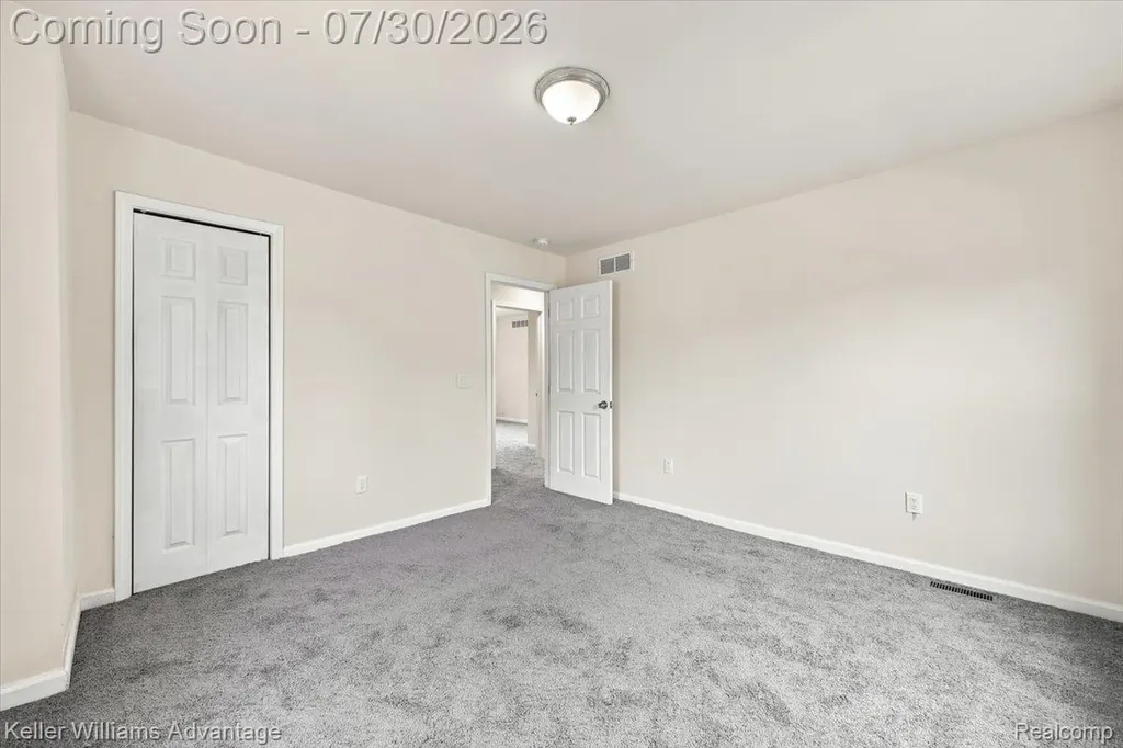 3285 Hazelwood Street Detroit City MI 48206