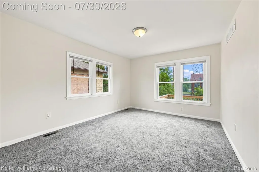 3285 Hazelwood Street Detroit City MI 48206