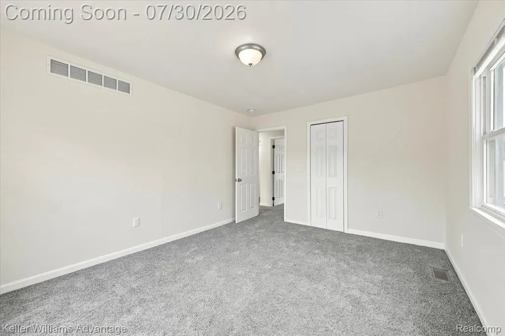 3285 Hazelwood Street Detroit City MI 48206