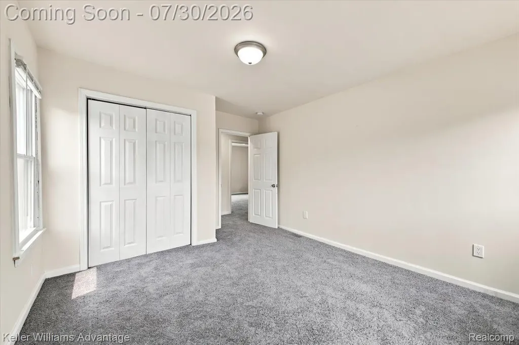 3285 Hazelwood Street Detroit City MI 48206