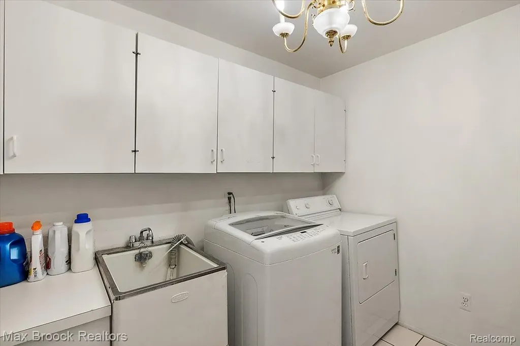1808 Moors Court Bloomfield Hills City MI 48302