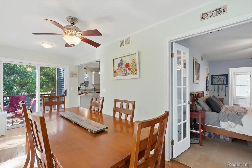 836 Alpine Trail Fenton City MI 48430