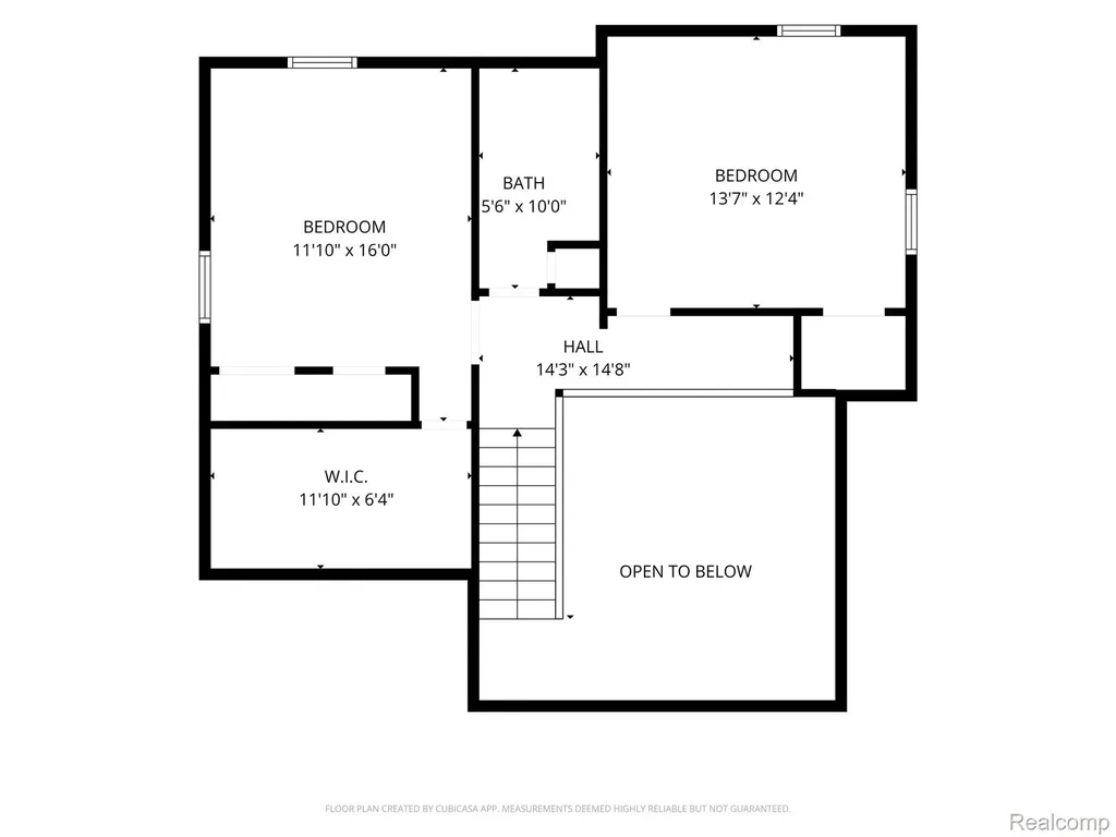 836 Alpine Trail Fenton City MI 48430