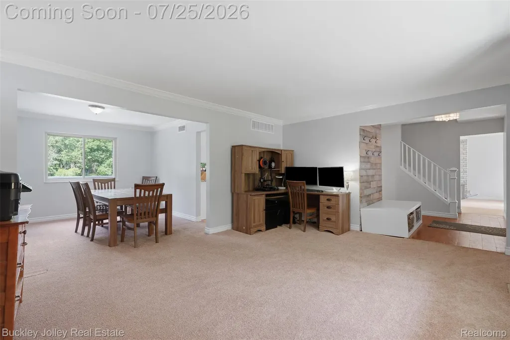 4851 Canyon Oaks Drive Brighton Township MI 48114
