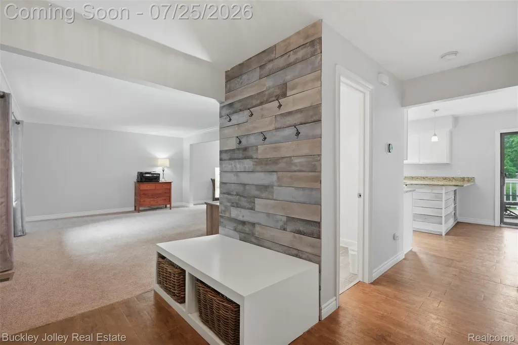 4851 Canyon Oaks Drive Brighton Township MI 48114
