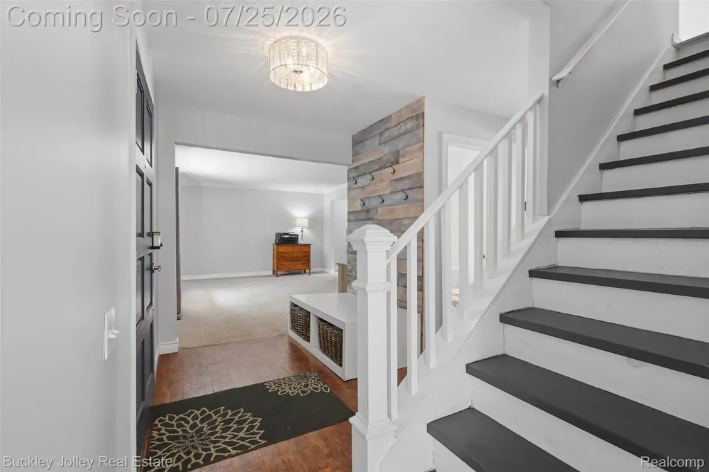 4851 Canyon Oaks Drive Brighton Township MI 48114