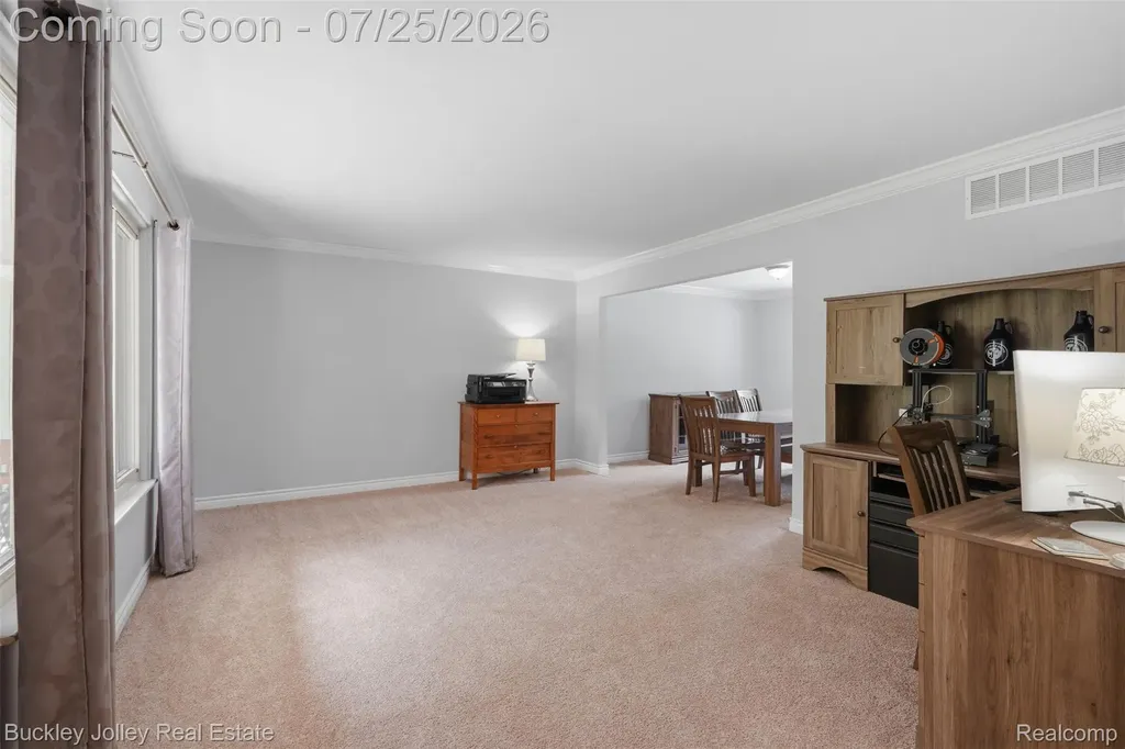 4851 Canyon Oaks Drive Brighton Township MI 48114