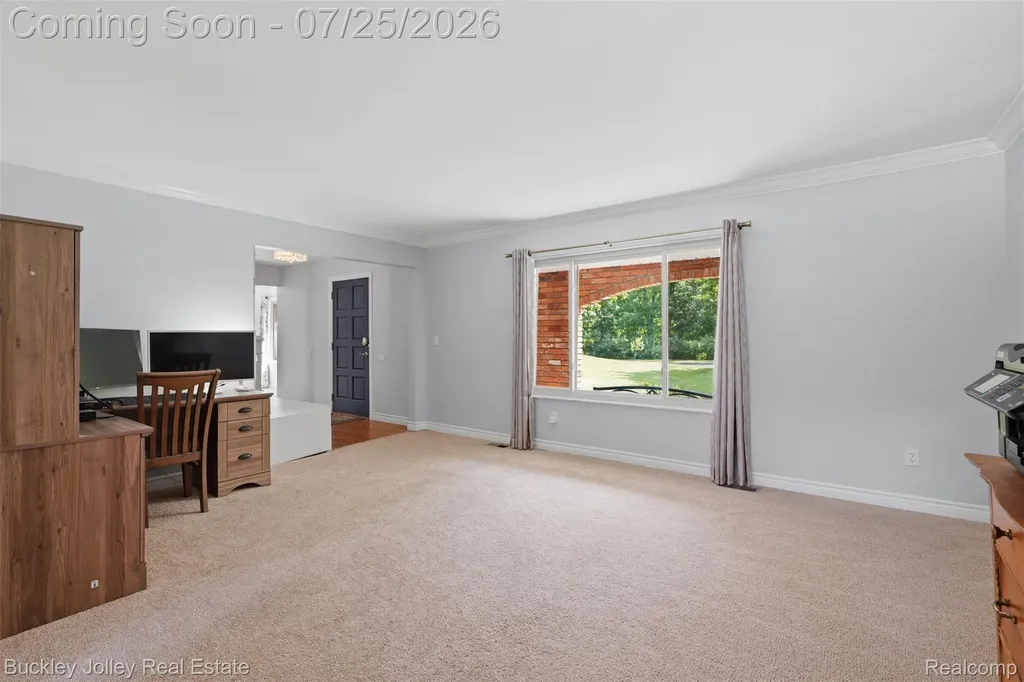 4851 Canyon Oaks Drive Brighton Township MI 48114