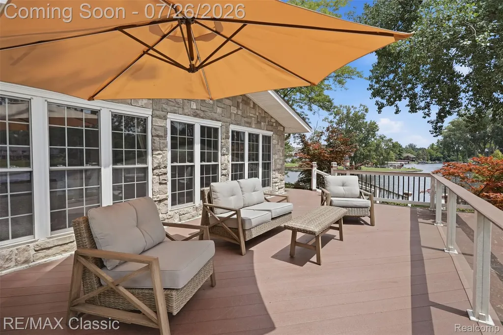 3500 Raftwood Drive Commerce Charter Township MI 48382