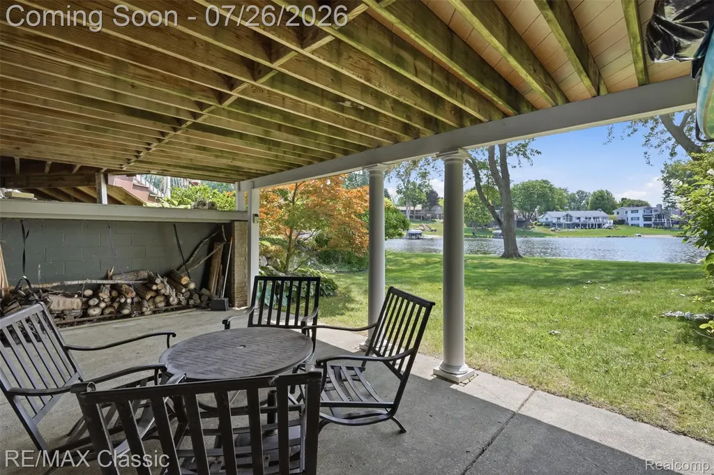 3500 Raftwood Drive Commerce Charter Township MI 48382