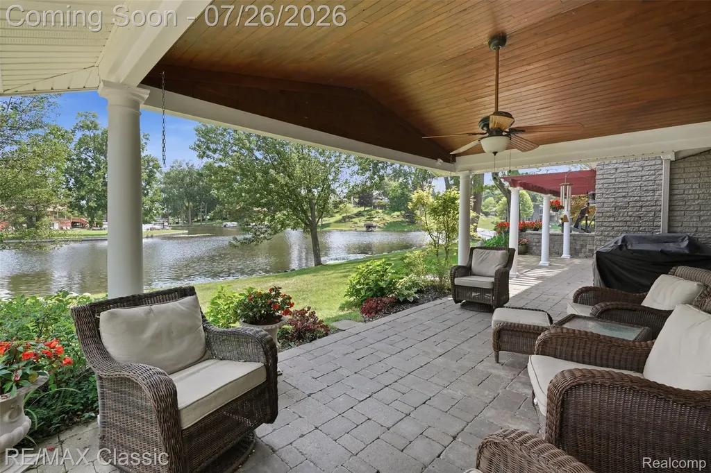 3500 Raftwood Drive Commerce Charter Township MI 48382