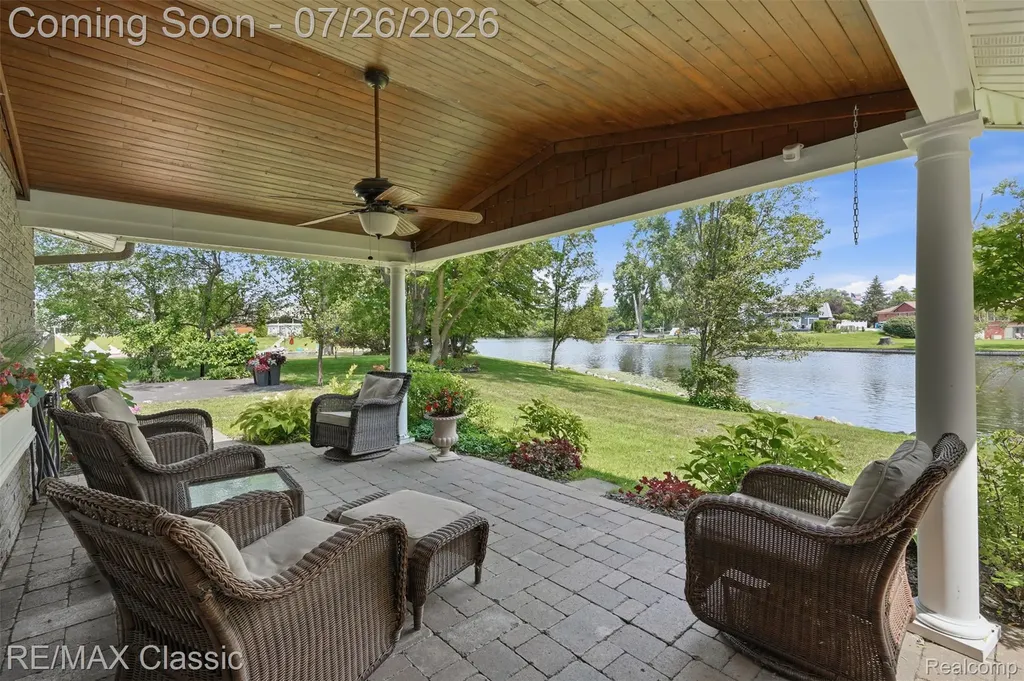 3500 Raftwood Drive Commerce Charter Township MI 48382