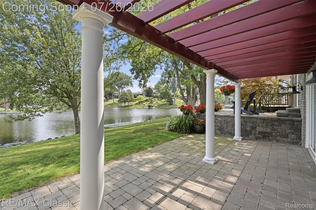3500 Raftwood Drive Commerce Charter Township MI 48382