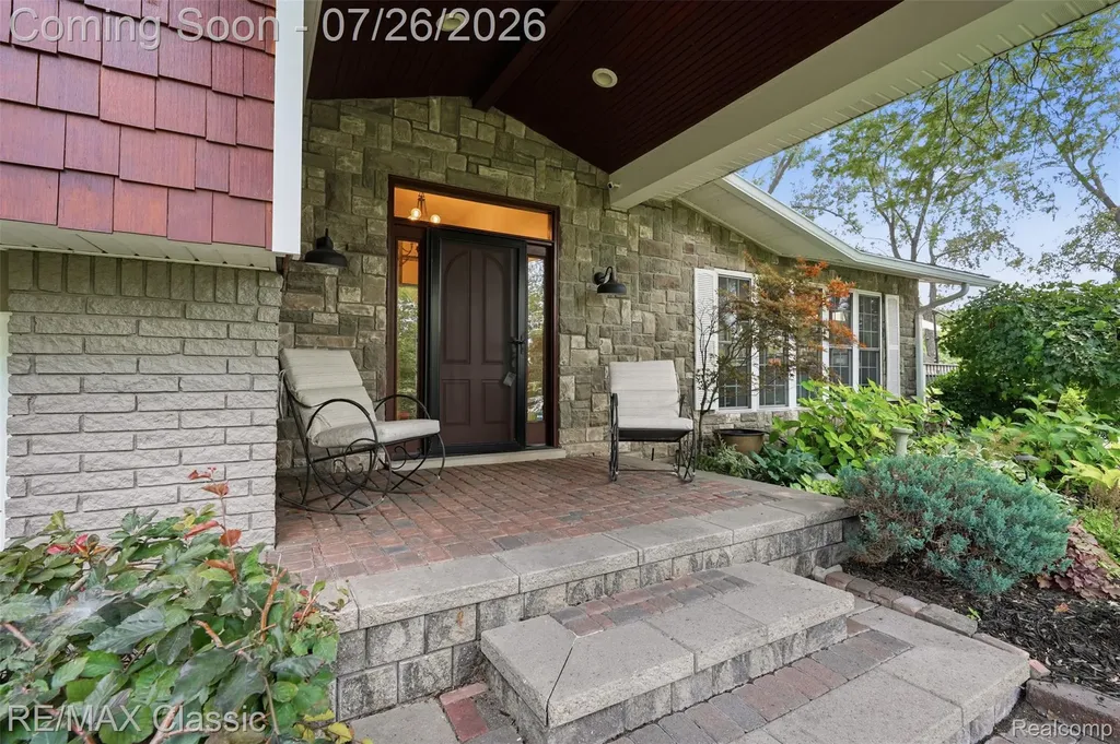 3500 Raftwood Drive Commerce Charter Township MI 48382