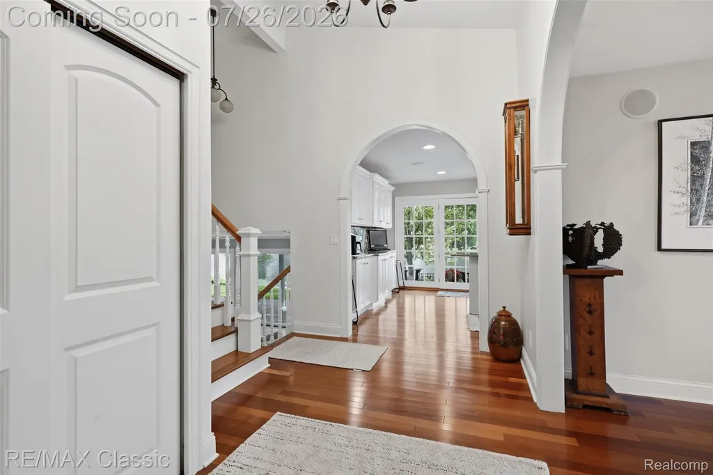 3500 Raftwood Drive Commerce Charter Township MI 48382
