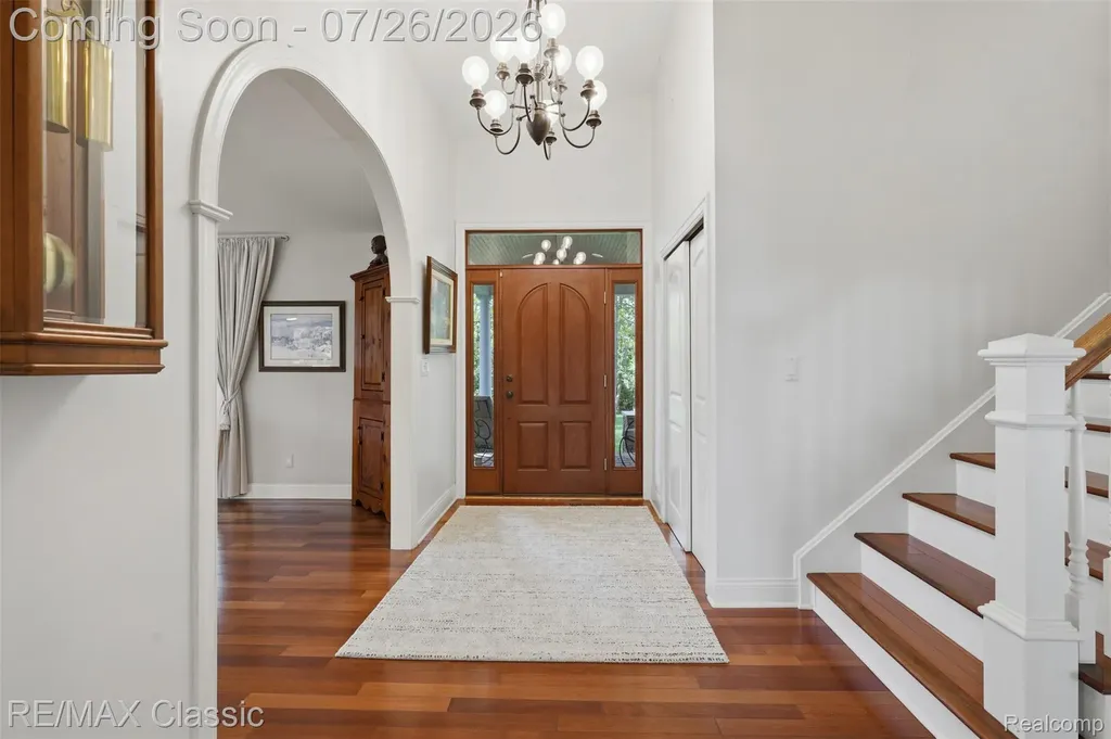 3500 Raftwood Drive Commerce Charter Township MI 48382