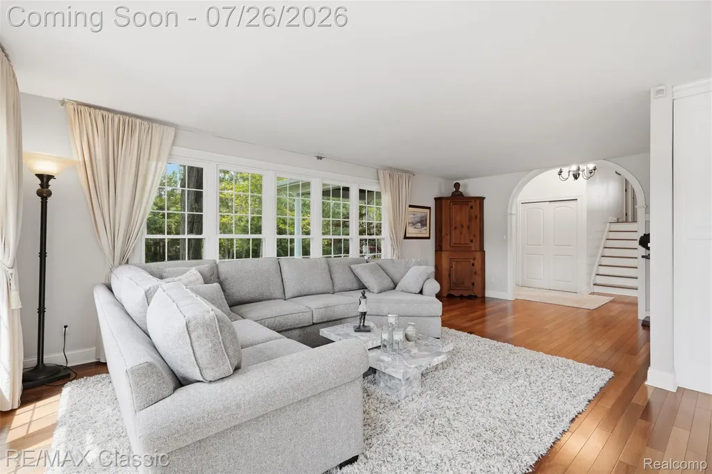 3500 Raftwood Drive Commerce Charter Township MI 48382