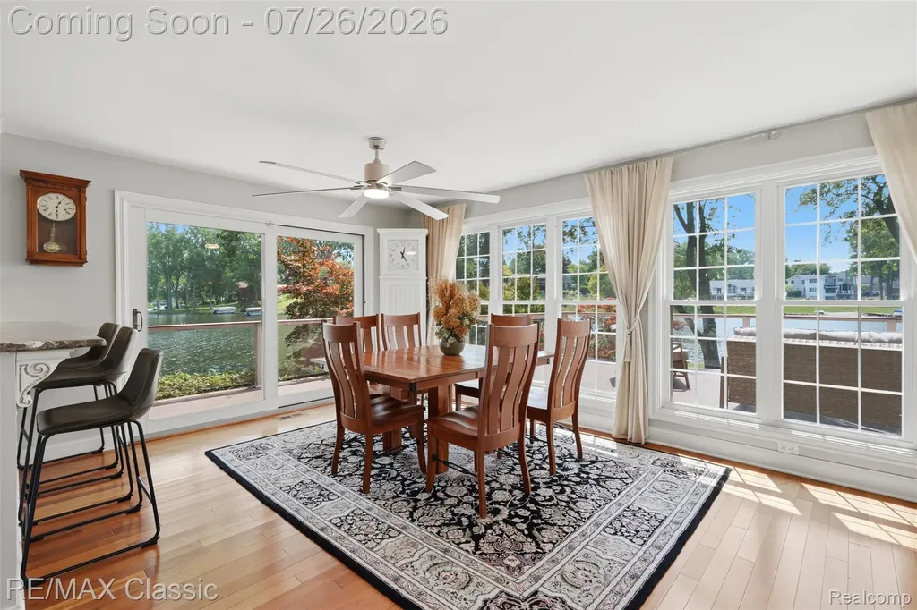 3500 Raftwood Drive Commerce Charter Township MI 48382