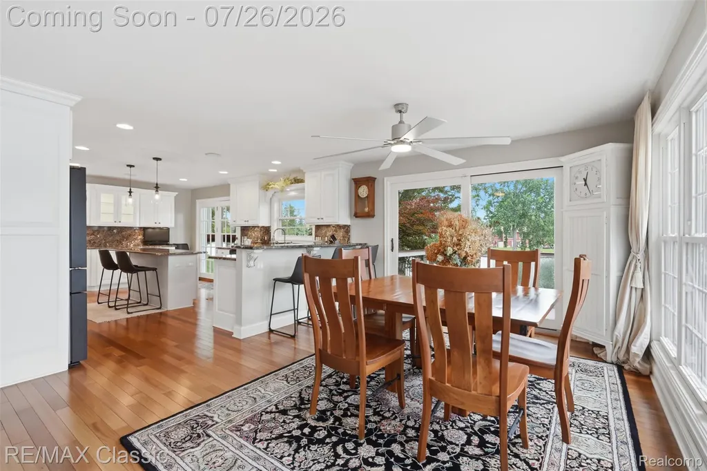 3500 Raftwood Drive Commerce Charter Township MI 48382