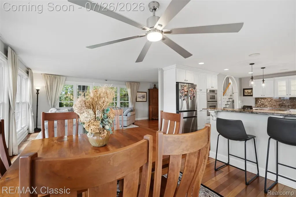 3500 Raftwood Drive Commerce Charter Township MI 48382