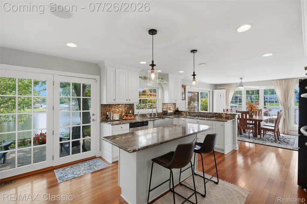 3500 Raftwood Drive Commerce Charter Township MI 48382