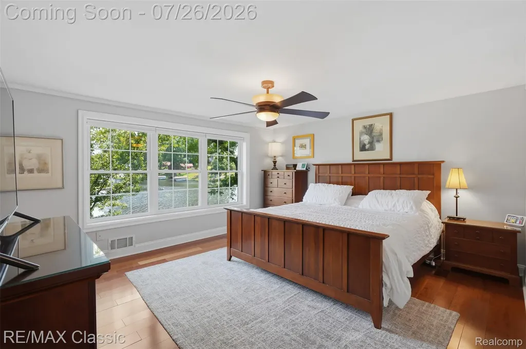 3500 Raftwood Drive Commerce Charter Township MI 48382