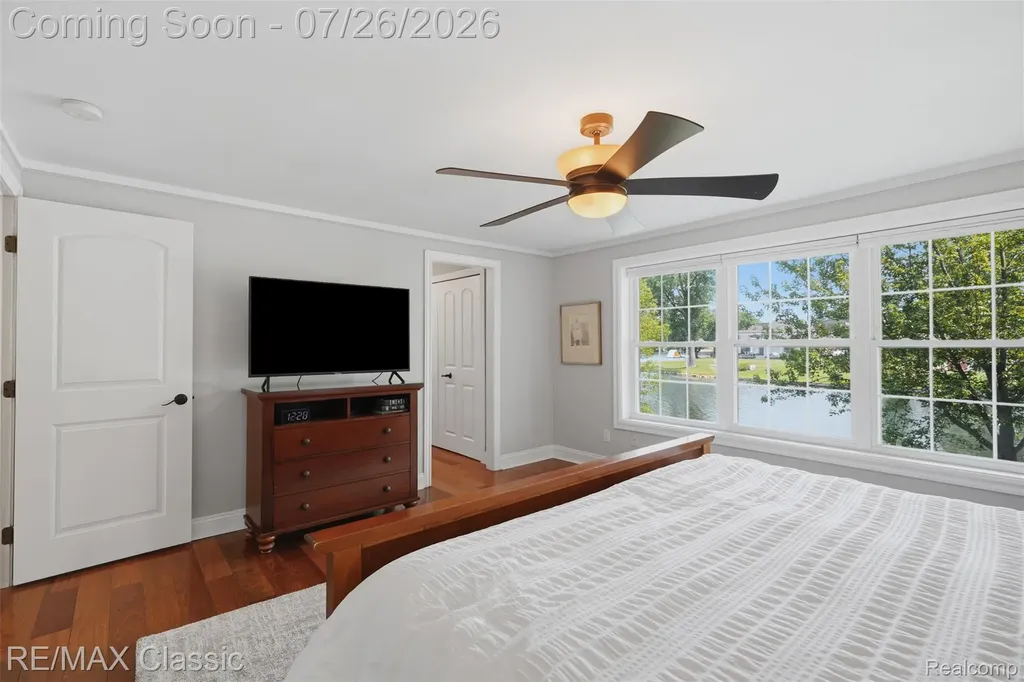 3500 Raftwood Drive Commerce Charter Township MI 48382