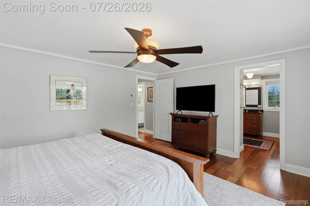 3500 Raftwood Drive Commerce Charter Township MI 48382